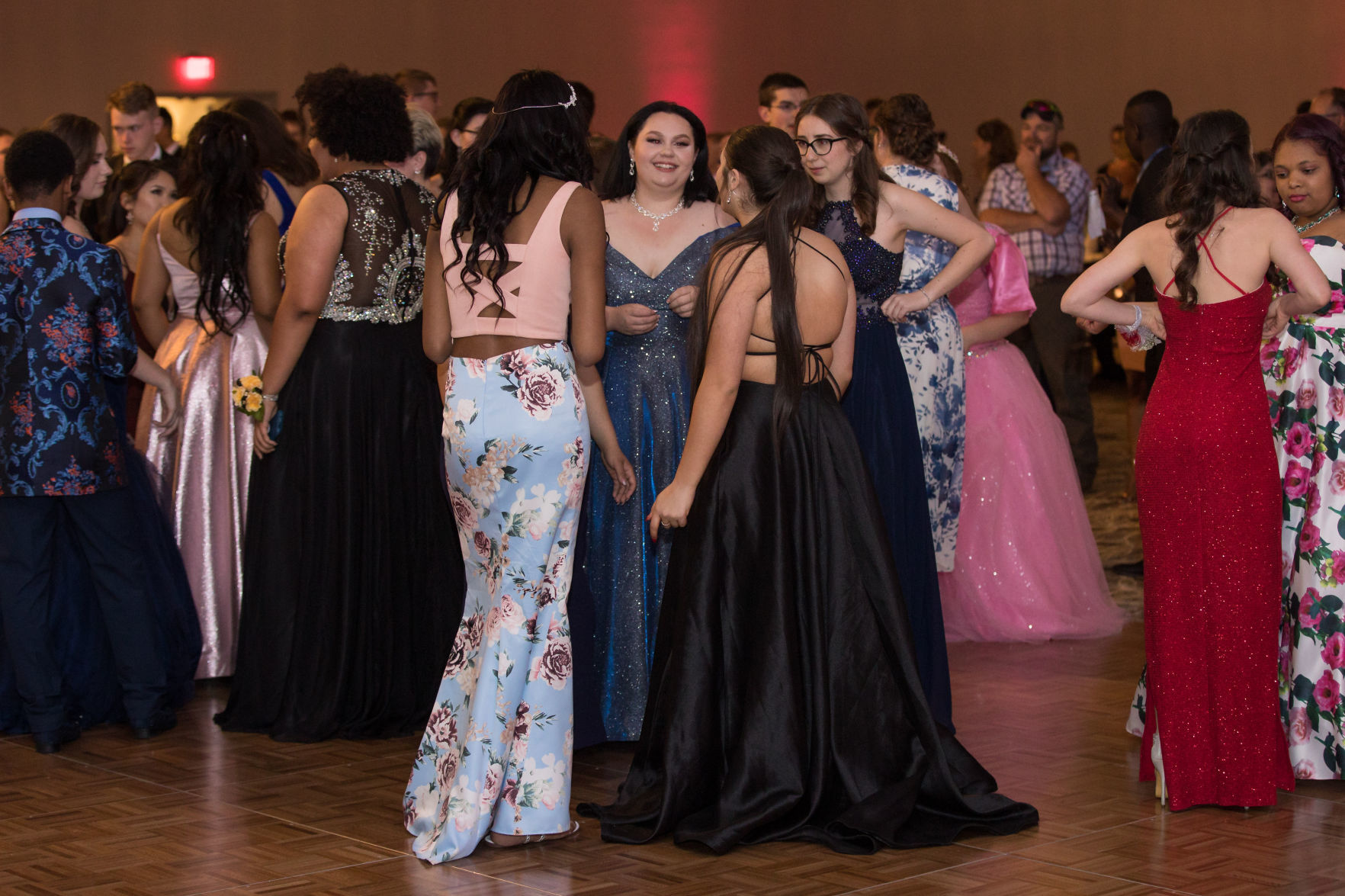 Broken Arrow Prom